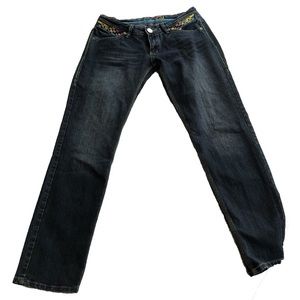 COOGI JEANS VINTAGE
